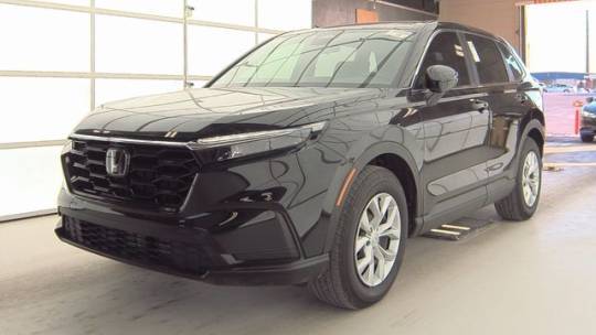 2024 Honda CR-V LX — SUV — 13,767 mi — Hazard, KY