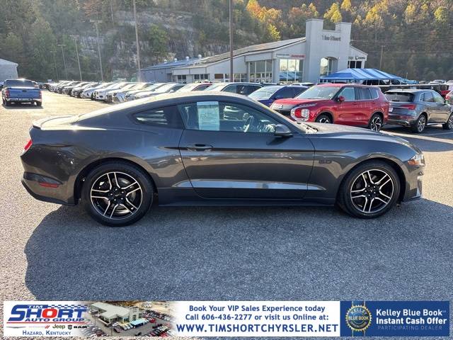 2020 Ford Mustang GT Premium — Coupe — 65,939 mi — Hazard, KY
