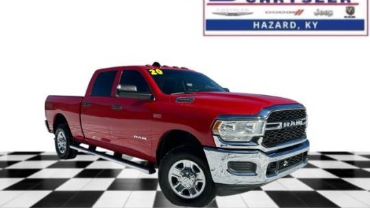 2020 Ram 2500 Tradesman — Pickup Truck — 87,030 mi — Hazard, KY