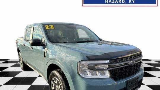 2022 Ford Maverick XLT — Pickup Truck — 98,207 mi — Hazard, KY