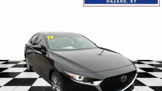2019 Mazda Mazda3 Select — Sedan — 73,507 mi — Hazard, KY