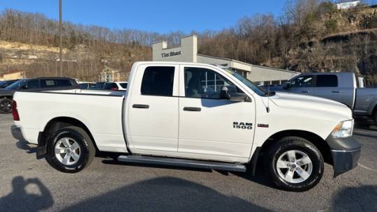 2014 Ram 1500 Tradesman — Pickup Truck — 95,400 mi — Hazard, KY