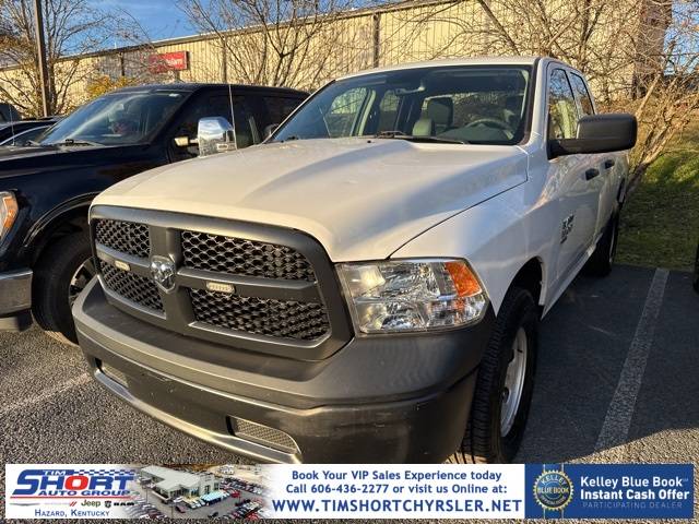 2019 Ram 1500 Classic Tradesman — Pickup Truck — 55,922 mi — Hazard, KY