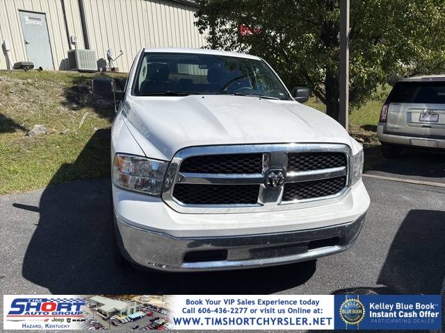 2024 Ram 1500 Classic SLT — Pickup Truck — 58,411 mi — Hazard, KY