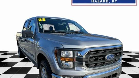 2023 Ford F-150 XLT — Pickup Truck — 30,849 mi — Hazard, KY