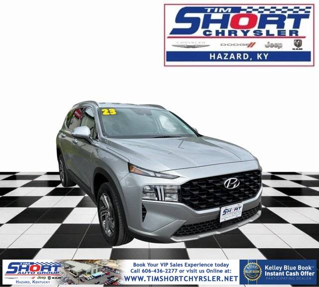 2023 Hyundai Santa Fe SEL — SUV — 40,650 mi — Hazard, KY