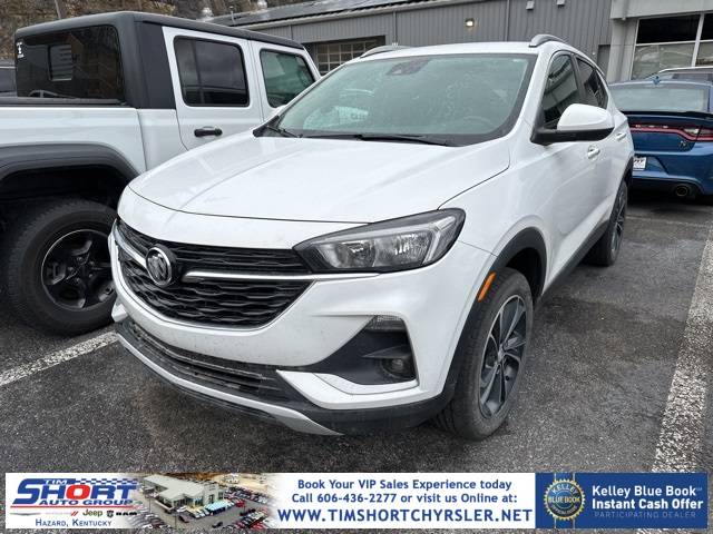 2020 Buick Encore GX Select — SUV — 106,000 mi — Hazard, KY