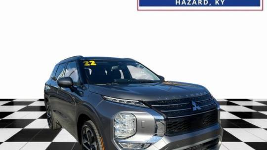 2022 Mitsubishi Outlander SEL — SUV — 65,500 mi — Hazard, KY