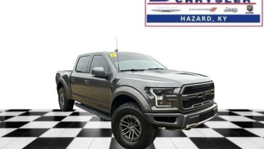 2019 Ford F-150 Raptor — Pickup Truck — 62,150 mi — Hazard, KY