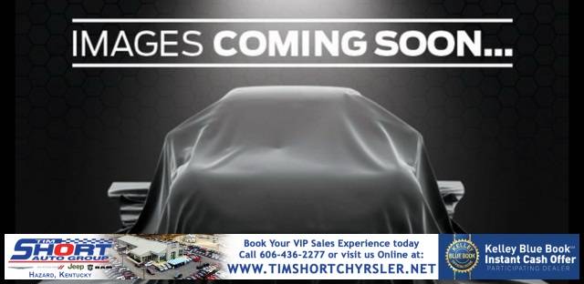 2018 Ram 1500 SLT — Pickup Truck — 82,449 mi — Hazard, KY