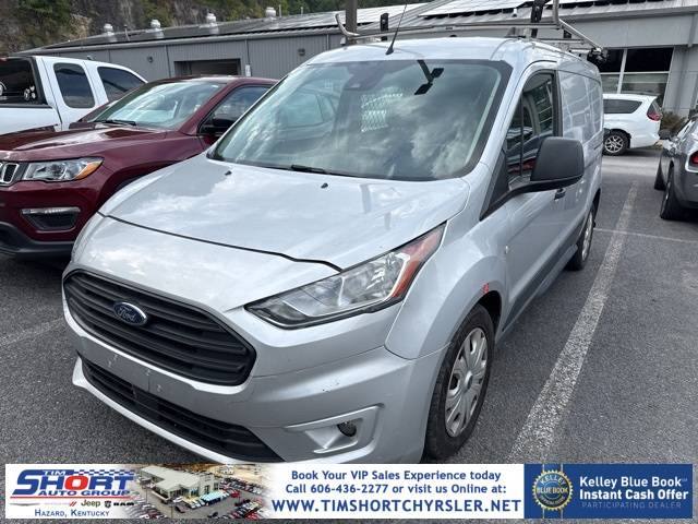 2019 Ford Transit Connect Van XLT — Cargo Van — 186,373 mi — Hazard, KY
