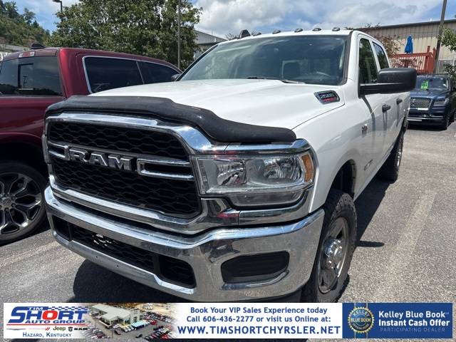 2019 Ram 2500 Tradesman — Pickup Truck — 89,098 mi — Hazard, KY