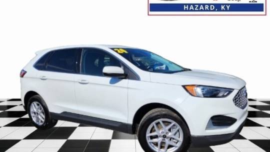 2024 Ford Edge SEL — SUV — 40,980 mi — Hazard, KY