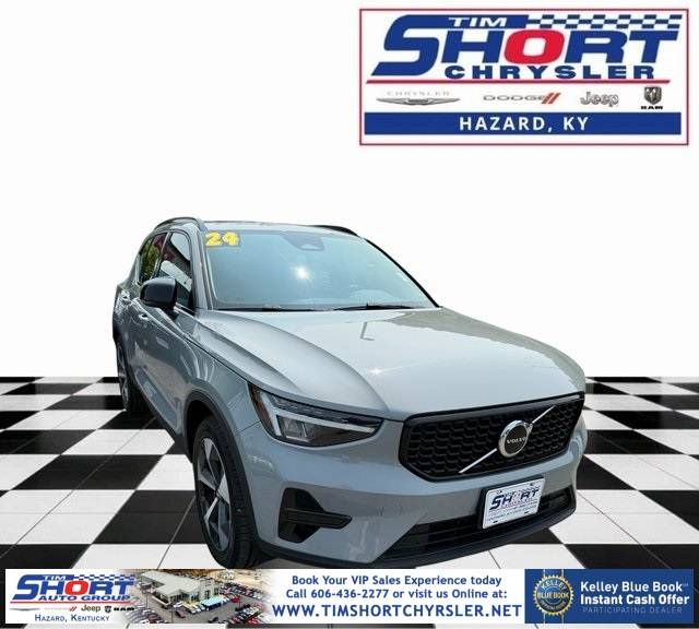 2024 Volvo XC40 Core — SUV — 26,869 mi — Hazard, KY