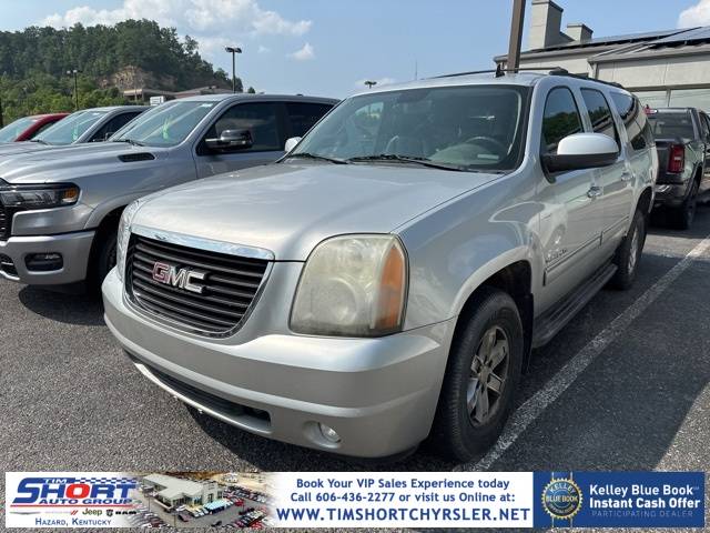 2010 GMC Yukon SLT — SUV — 201,386 mi — Hazard, KY
