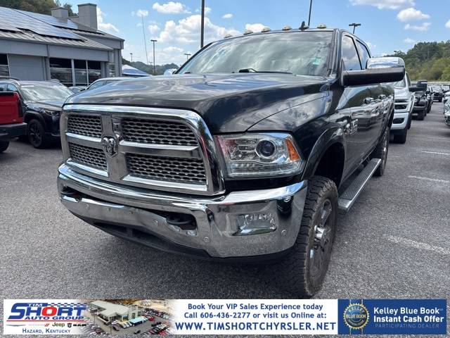 2016 Ram 2500 Laramie — Pickup Truck — 170,000 mi — Hazard, KY
