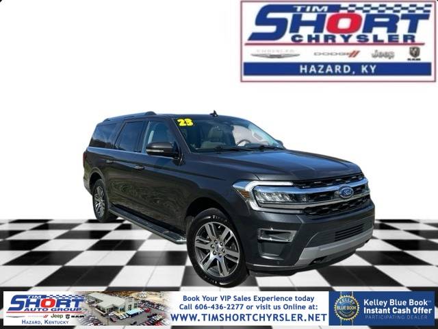 2023 Ford Expedition Limited — SUV — 59,045 mi — Hazard, KY