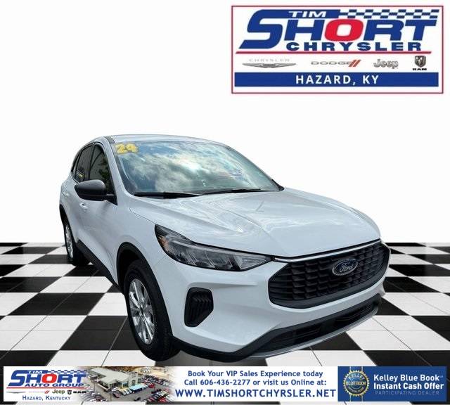 2024 Ford Escape Active — SUV — 2,225 mi — Hazard, KY