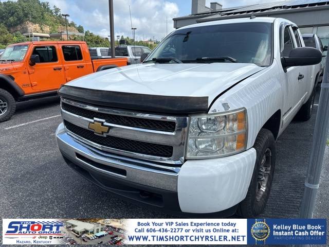 2008 Chevrolet Silverado 1500 LT — Pickup Truck — 163,826 mi — Hazard, KY