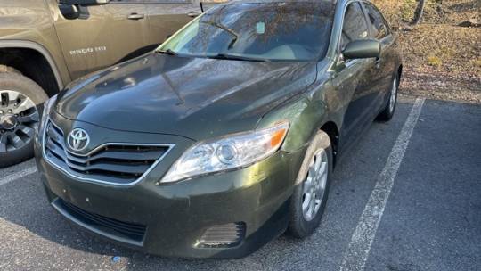 2011 Toyota Camry LE — Sedan — 249,645 mi — Hazard, KY