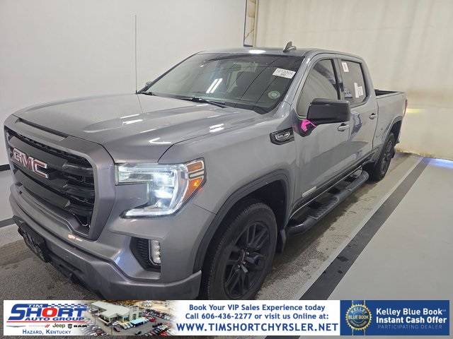 2019 GMC Sierra 1500 Elevation — Pickup Truck — 47,195 mi — Hazard, KY