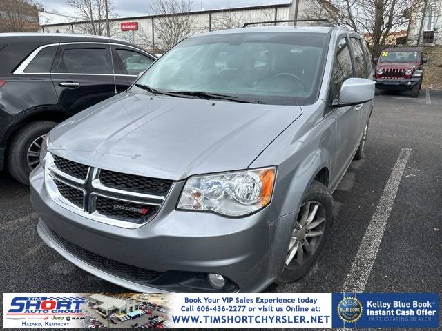 2020 Dodge Grand Caravan SXT — Minivan — 141,208 mi — Hazard, KY