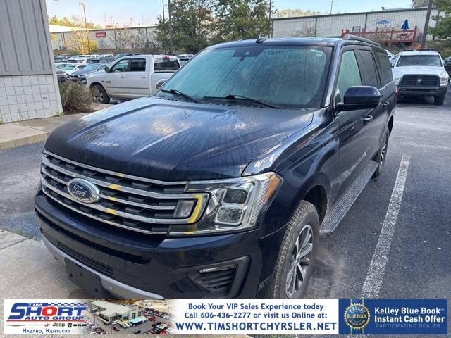 2021 Ford Expedition XLT — SUV — 70,823 mi — Hazard, KY