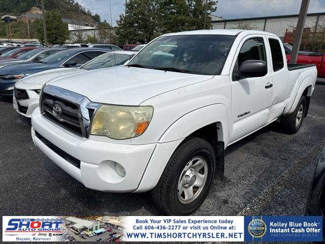 2010 Toyota Tacoma Base — Pickup Truck — 223,510 mi — Hazard, KY