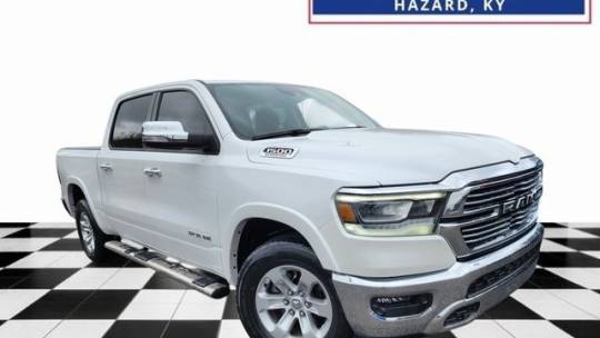 2022 Ram 1500 Laramie — Pickup Truck — 48,634 mi — Hazard, KY