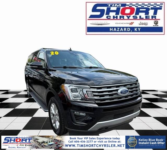 2020 Ford Expedition XLT — SUV — 85,079 mi — Hazard, KY