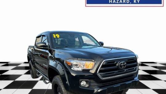 2019 Toyota Tacoma SR5 — Pickup Truck — 67,358 mi — Hazard, KY
