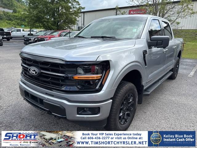 2024 Ford F-150 XLT — Pickup Truck — 6,705 mi — Hazard, KY