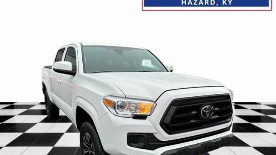 2020 Toyota Tacoma SR — Pickup Truck — 54,177 mi — Hazard, KY