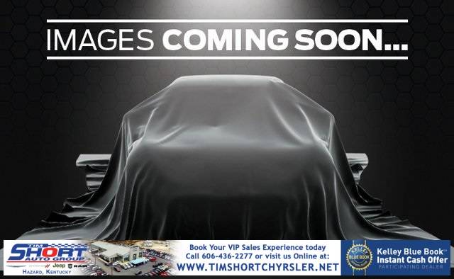 2012 Dodge Challenger Rallye Redline — Coupe — 114,977 mi — Hazard, KY