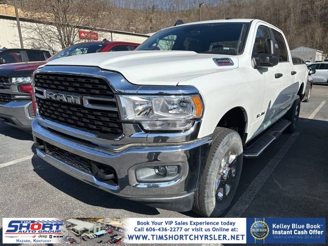 2024 Ram 2500 Big Horn — Pickup Truck — 25,033 mi — Hazard, KY