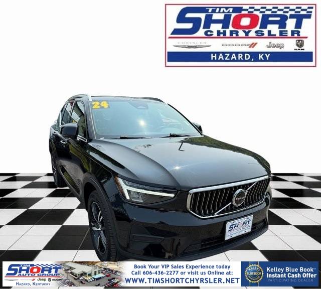 2024 Volvo XC40 Core — SUV — 18,820 mi — Hazard, KY