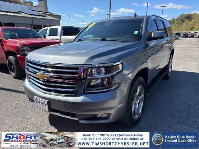2019 Chevrolet Tahoe LT — SUV — 115,348 mi — Hazard, KY