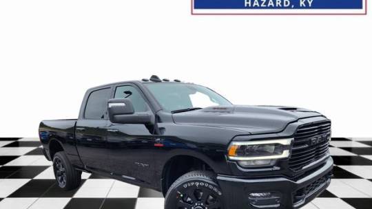 2024 Ram 2500 Laramie — Pickup Truck — 13,566 mi — Hazard, KY