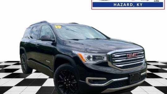 2019 GMC Acadia SLE — SUV — 102,191 mi — Hazard, KY