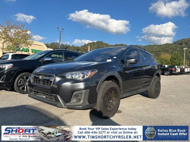 2019 Subaru Crosstrek Premium — SUV — 75,231 mi — Hazard, KY