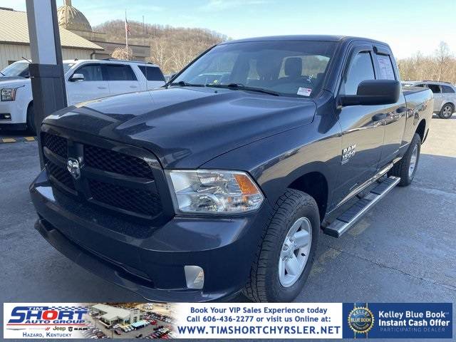 2019 Ram 1500 Classic Express — Pickup Truck — 66,917 mi — Hazard, KY