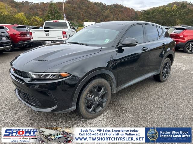 2023 Dodge Hornet GT Plus — SUV — 29,000 mi — Hazard, KY