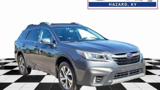 2020 Subaru Outback 2.4T Touring XT — SUV — 30,913 mi — Hazard, KY