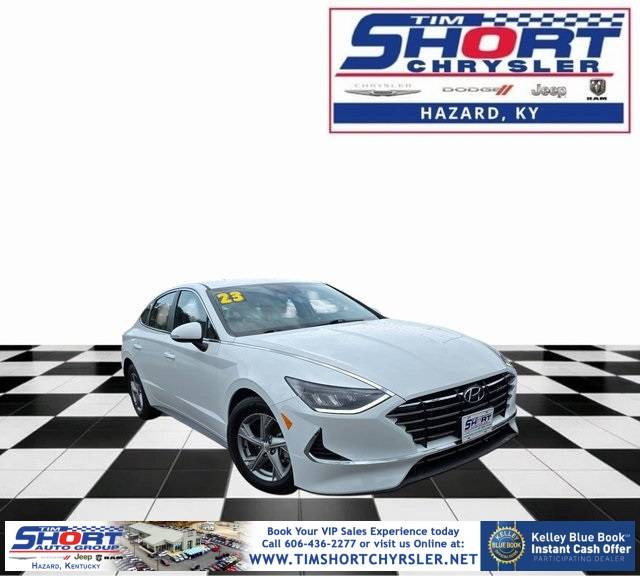 2023 Hyundai Sonata SE — Sedan — 28,703 mi — Hazard, KY