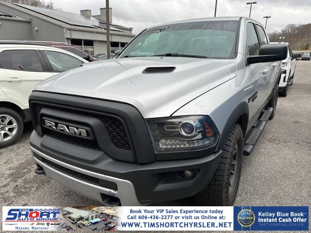2016 Ram 1500 Rebel — Pickup Truck — 192,616 mi — Hazard, KY