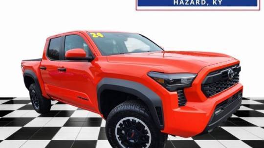 2024 Toyota Tacoma TRD Off Road — Pickup Truck — 12,065 mi — Hazard, KY
