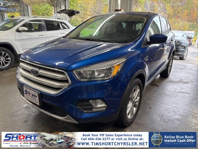 2019 Ford Escape SE — SUV — 65,584 mi — Hazard, KY