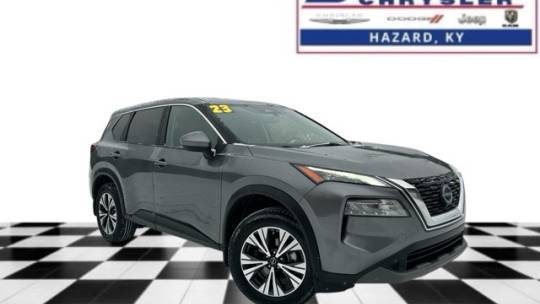2023 Nissan Rogue SV — SUV — 9,300 mi — Hazard, KY