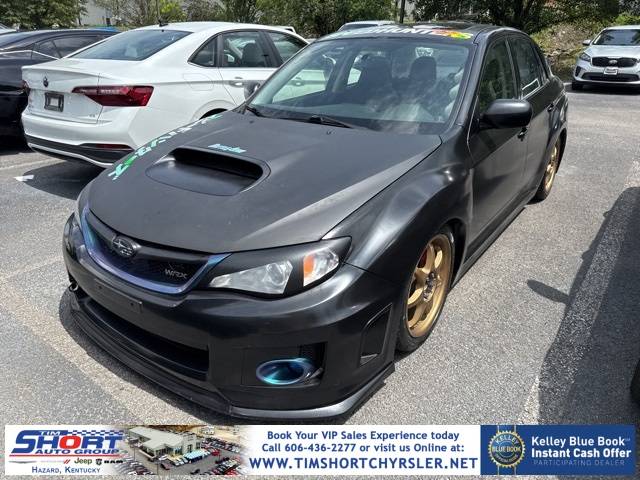 2014 Subaru Impreza WRX Premium — Sedan — 95,083 mi — Hazard, KY