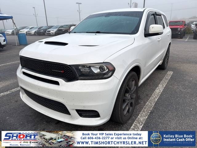 2018 Dodge Durango R/T — SUV — 79,478 mi — Hazard, KY